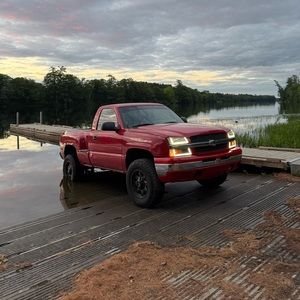 Meet your Posher, Axel